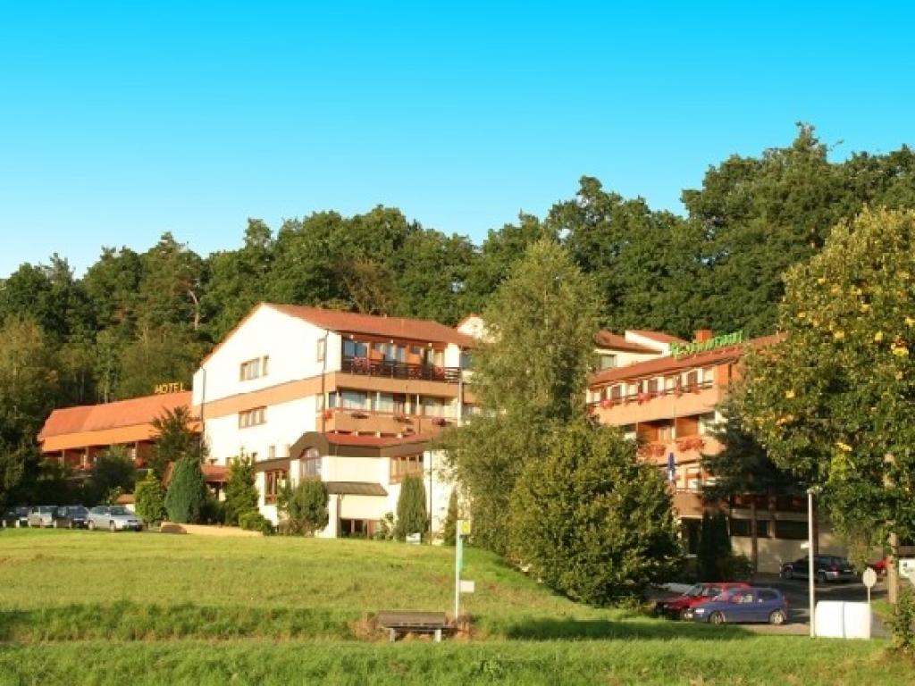 Hotel Sonnenblick #1